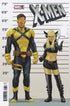 X-MEN (2024) #13 PHIL NOTO CONNECT X-MANHUNT VAR