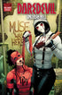 DAREDEVIL UNLEASH HELL RED BAND (2025) #3 (POLYBAG)
