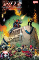 DEADPOOL KILLS THE MARVEL UNIVERSE ONE LAST TIME (2025) #1 25 COPY INCV