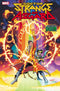 DOCTOR STRANGE OF ASGARD (2025) #1 DAVID MARQUEZ VAR