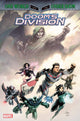 DOOMS DIVISION (2025) #1