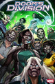 DOOMS DIVISION (2025) #1 ARIO ANINDITO VAR
