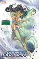 DOOMS DIVISION (2025) #1 PEACH MOMOKO VAR