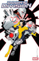 DOOMS DIVISION (2025) #1 DUSTIN NGUYEN TEAM-UP VAR