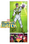 INFINITY WATCH (2024) #3 DAVID BALDEON HANDBOOK VAR