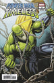 POWER MAN TIMELESS (2025) #2 CHRIS ALLEN VAR