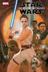 STAR WARS RISE OF SKYWALKER ADAPTATION (2025) #2