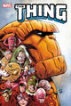 THING (2025) #1 GREG LAND VAR