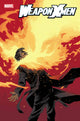 WEAPON X-MEN (2025) #2 DECLAN SHALVEY VAR
