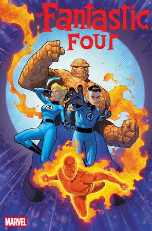 FANTASTIC FOUR (1961) #3 FACSIMILE EDITION (2025) 25 COPY INCV PACO MEDINA VAR
