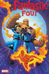 FANTASTIC FOUR (1961) #3 FACSIMILE EDITION (2025) 25 COPY INCV PACO MEDINA VAR