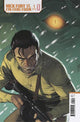 NICK FURY VS FIN FANG FOOM (2025) #1 (ONE SHOT) ELENA CASAGRANDE VAR
