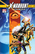 X-MANHUNT OMEGA (2025) #1 (ONE SHOT)