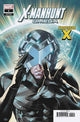 X-MANHUNT OMEGA (2025) #1 (ONE SHOT) EDWIN GALMON PROFESSOR X VAR