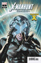 X-MANHUNT OMEGA (2025) #1 (ONE SHOT) EDWIN GALMON PROFESSOR X VAR