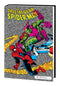 SPECTACULAR SPIDER-MAN BY DEMATTEIS & BUSCEMA OMNIBUS BUSCEMA GREEN GOBLIN CVR