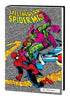 SPECTACULAR SPIDER-MAN BY DEMATTEIS & BUSCEMA OMNIBUS BUSCEMA GREEN GOBLIN CVR