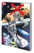 EARTH X TP (2025 EDITION)