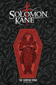 SOLOMON KANE SERPENT RING (2025) #1 CVR D MACLEAN