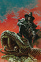 SOLOMON KANE SERPENT RING (2025) #1 CVR F WILLIAMS III VIRGIN VAR