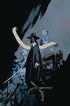SOLOMON KANE SERPENT RING (2025) #1 CVR G MIGNOLA VIRGIN VAR