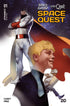 SPACE GHOST JONNY QUEST SPACE QUEST (2025) #1 CVR D OLIVER