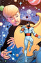 SPACE GHOST JONNY QUEST SPACE QUEST (2025) #1 CVR O 15 COPY INCV BAGLEY VIRGIN VAR