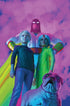 SPACE GHOST JONNY QUEST SPACE QUEST (2025) #1 CVR T 30 COPY INCV SPEARS VIRGIN VAR