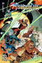 THUNDERCATS LOST (2025) #1 CVR K 10 COPY INCV BAGLEY FOIL VAR