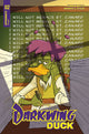 DARKWING DUCK (2025) #2 CVR C BRANDT & STEIN