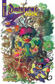 DARKWING DUCK (2025) #2 CVR E CANGIALOSI