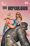 HERCULOIDS (2025) #2 CVR B LINSNER