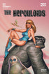 HERCULOIDS (2025) #2 CVR B LINSNER
