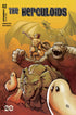 HERCULOIDS (2025) #2 CVR E POWELL