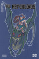 HERCULOIDS (2025) #2 CVR K 10 COPY INCV ROUSSEAU PASTEL ART ORIGINAL VAR