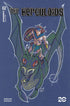 HERCULOIDS (2025) #2 CVR K 10 COPY INCV ROUSSEAU PASTEL ART ORIGINAL VAR