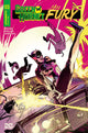 GREEN HORNET MISS FURY (2024) #3 CVR C CASE
