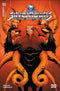SILVERHAWKS (2025) #3 CVR B LEE & CHUNG