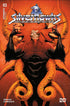 SILVERHAWKS (2025) #3 CVR B LEE & CHUNG