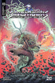 SILVERHAWKS (2025) #3 CVR C STOKOE