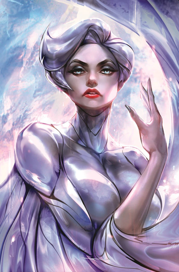 SILVERHAWKS (2025) #3 CVR R 15 COPY INCV TAO FOIL VIRGIN VAR