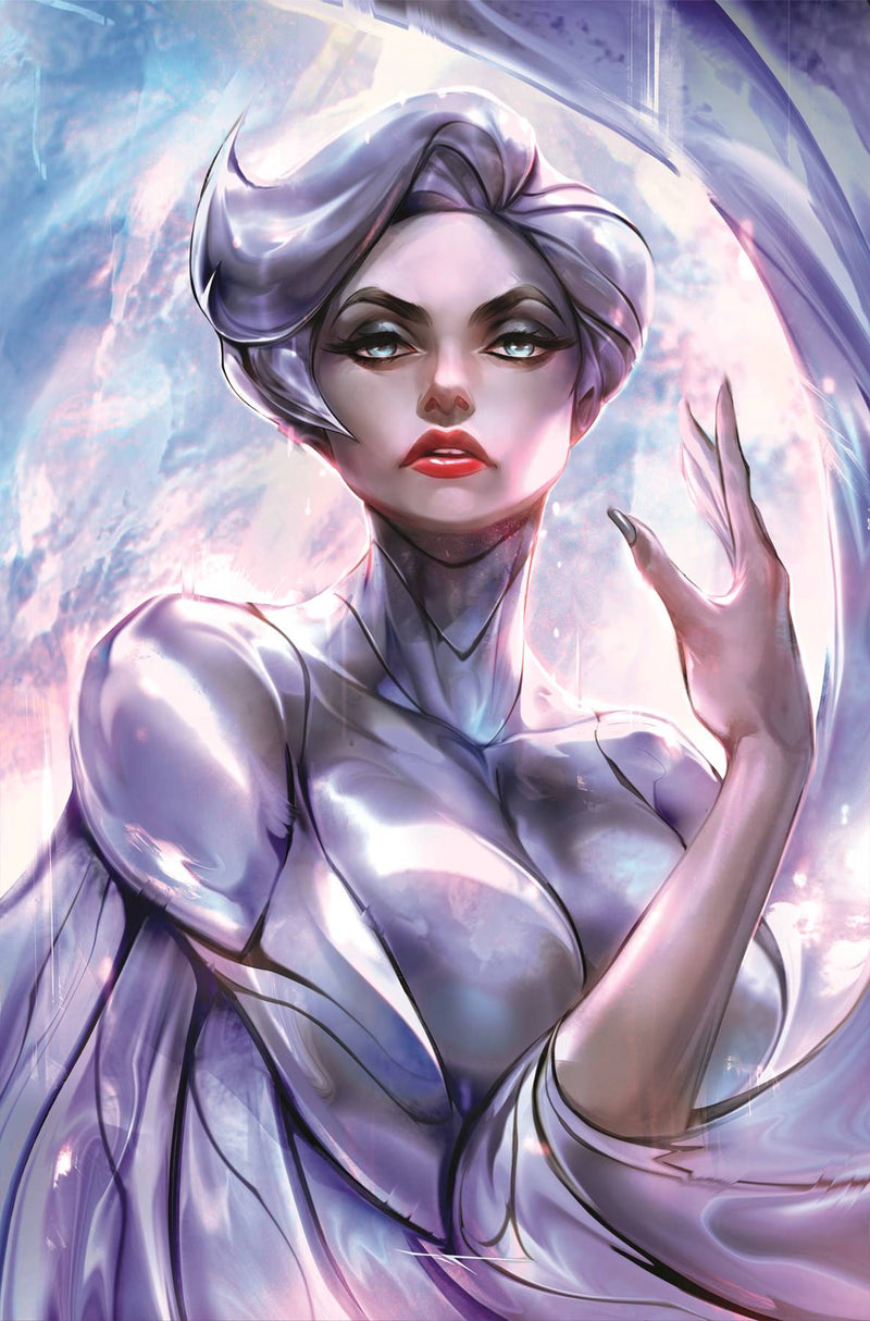 SILVERHAWKS (2025) #3 CVR R 15 COPY INCV TAO FOIL VIRGIN VAR