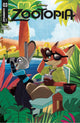 ZOOTOPIA (2025) #3 CVR A FORSTNER