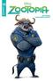 ZOOTOPIA (2025) #3 CVR E MOVIE CHARACTERS