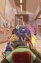ZOOTOPIA (2025) #3 CVR I 15 COPY INCV RANALDI VIRGIN VAR