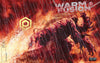 WARM FUSION (2024) #3 CVR A PONTICELLI