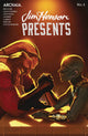 JIM HENSON PRESENTS (2024) #3 CVR B KIM