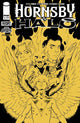 HORNSBY & HALO (2024) #1 SECOND PRINTING