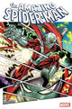 AMAZING SPIDER-MAN (2022) #62 SECOND PRINTING ED MCGUINNESS VAR