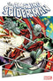 AMAZING SPIDER-MAN (2022) #62 SECOND PRINTING ED MCGUINNESS VAR